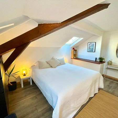Homestay Villa O Virton Eksteriør billede