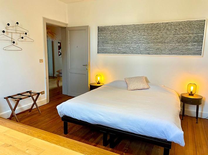 Homestay Villa O Virton Eksteriør billede