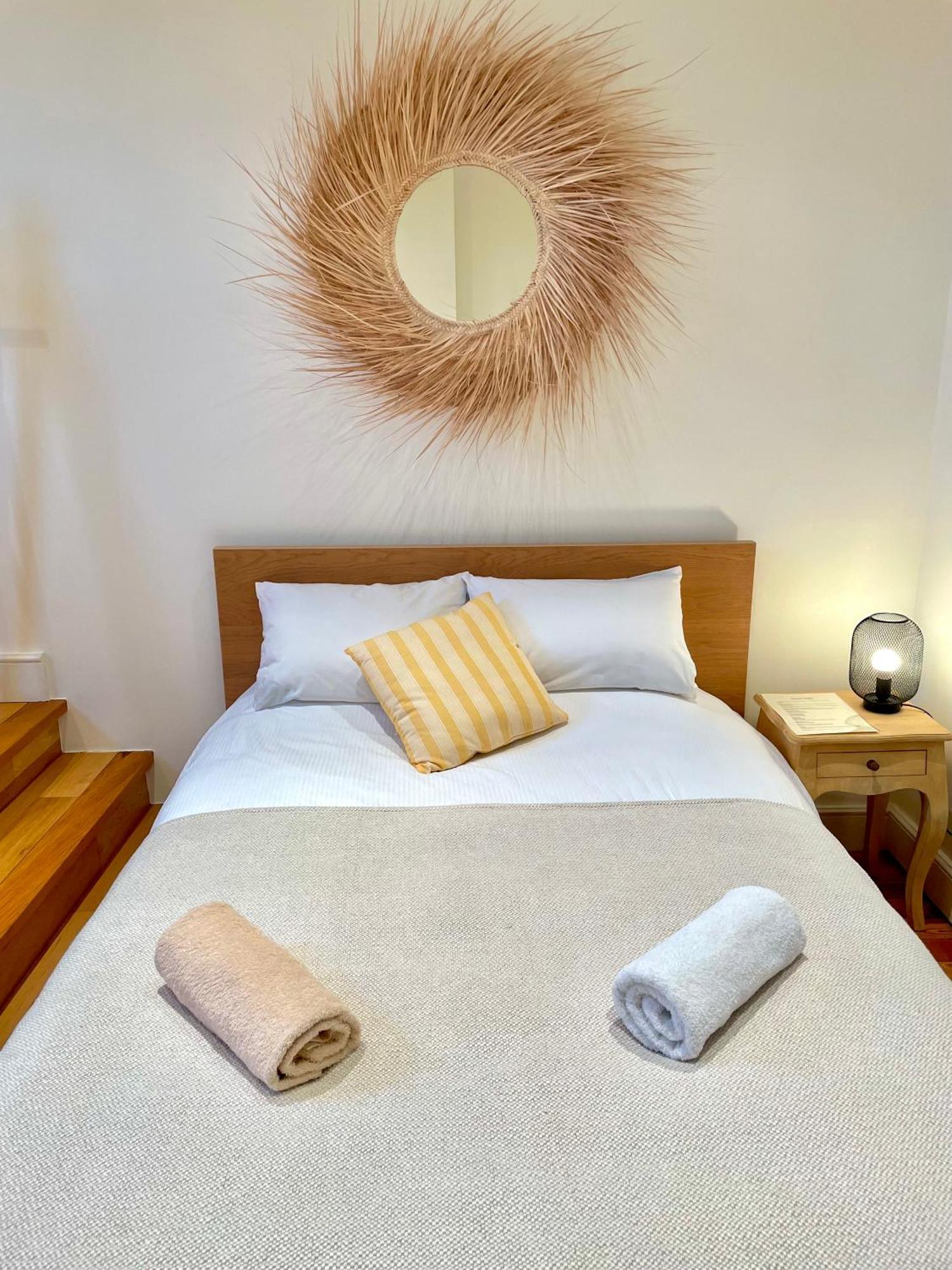 Homestay Villa O Virton Eksteriør billede