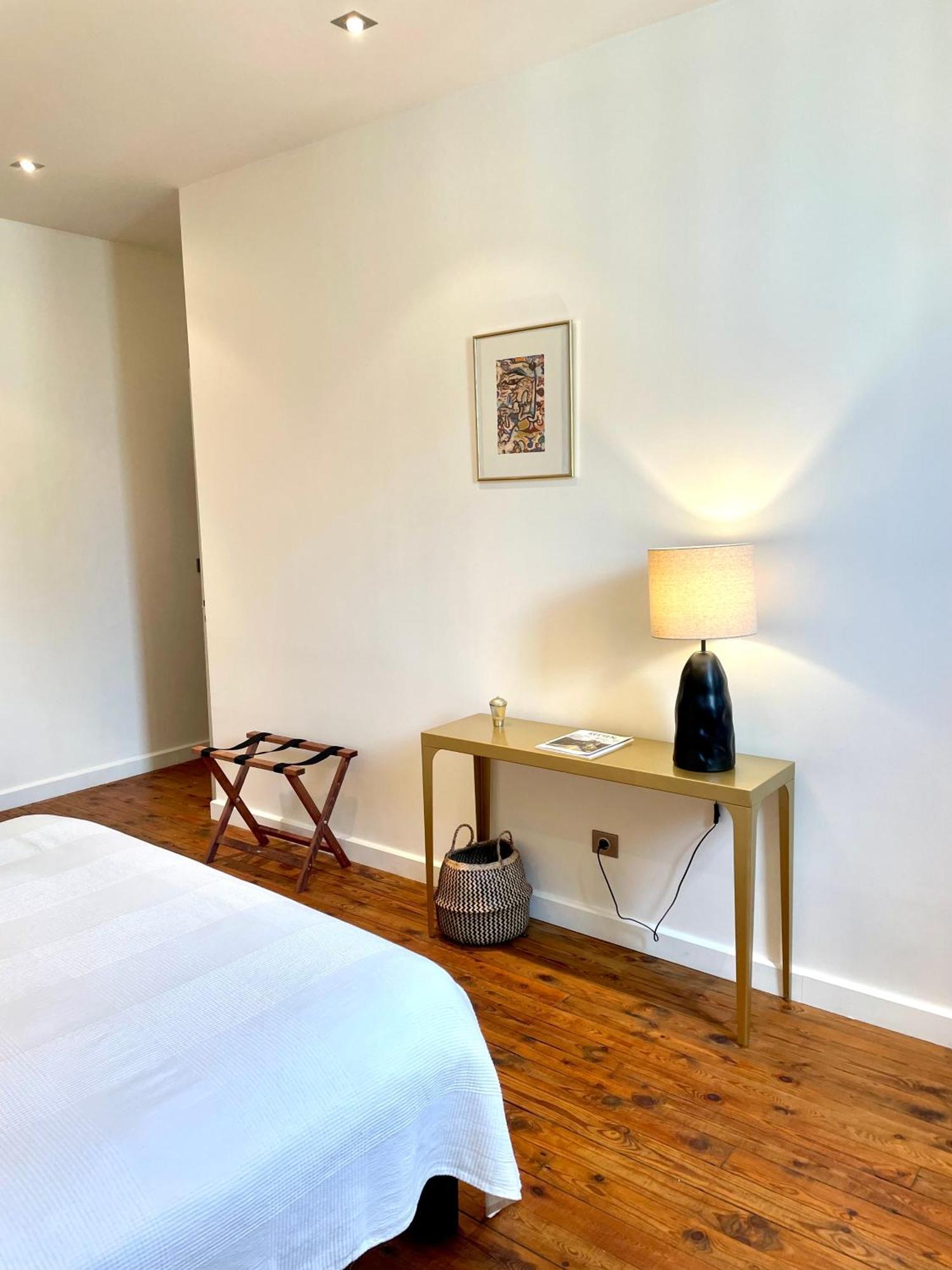 Homestay Villa O Virton Eksteriør billede