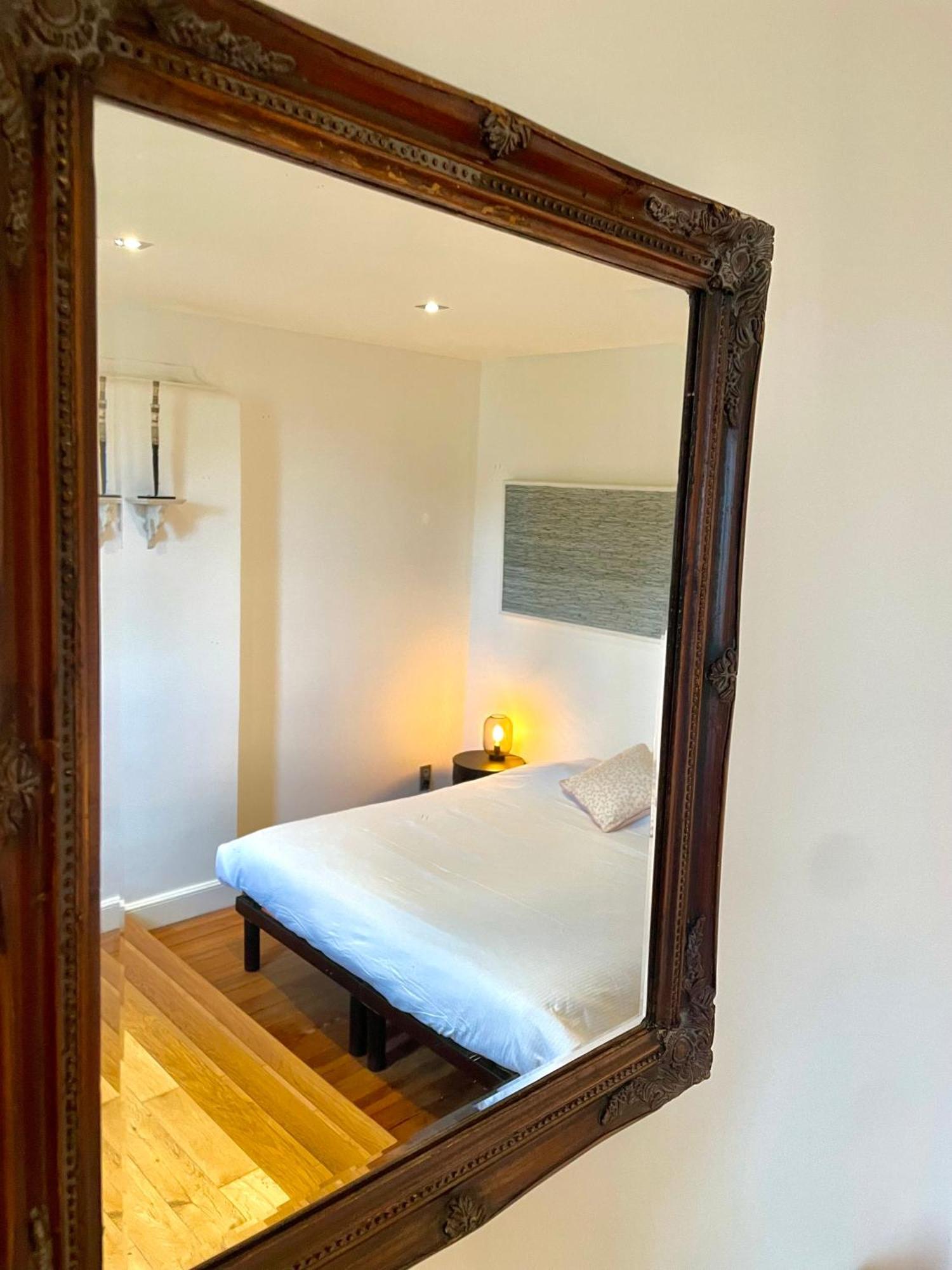Homestay Villa O Virton Eksteriør billede