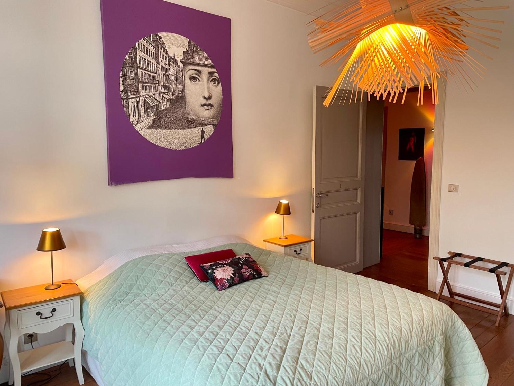 Homestay Villa O Virton Eksteriør billede