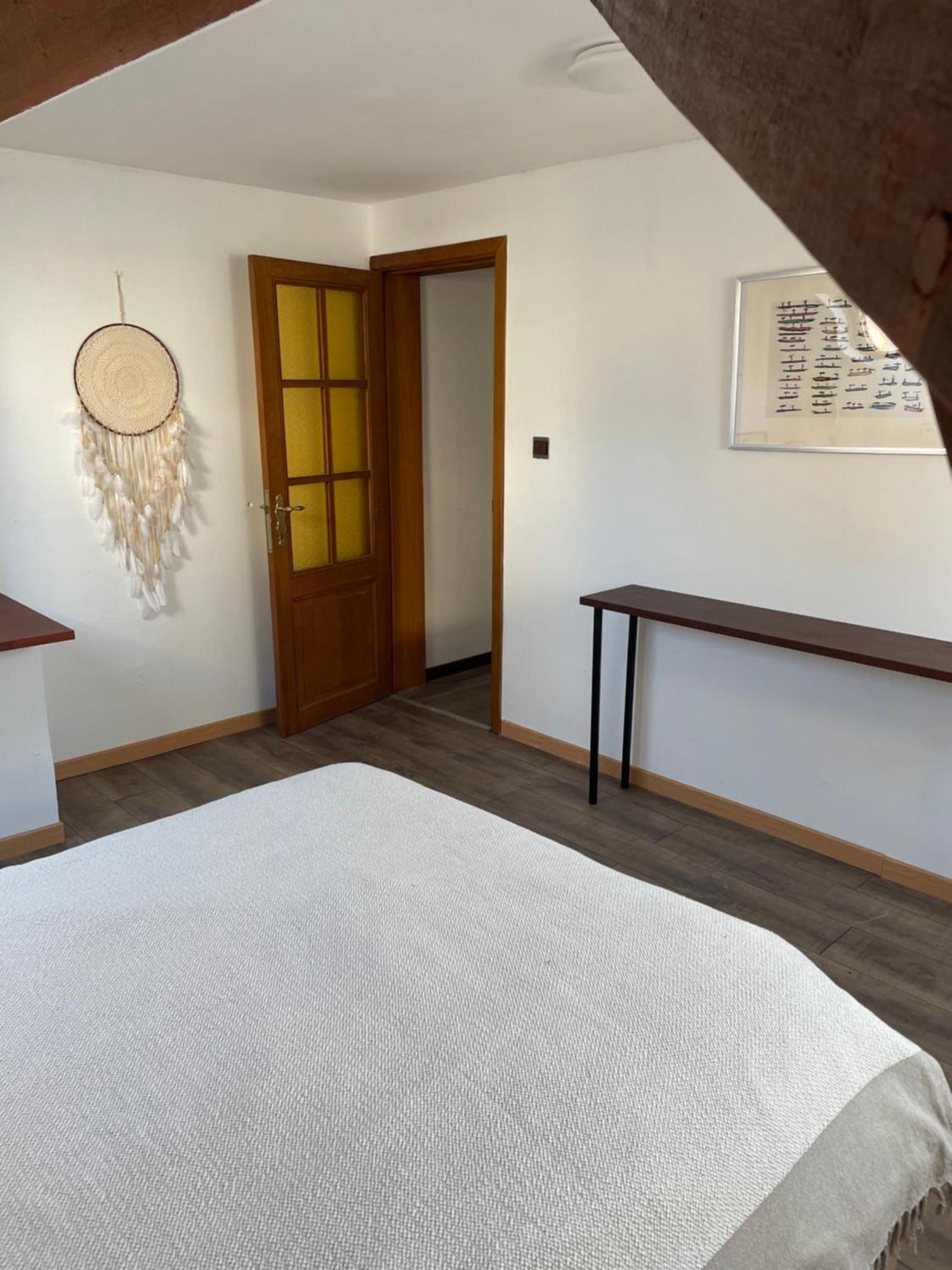 Homestay Villa O Virton Værelse billede