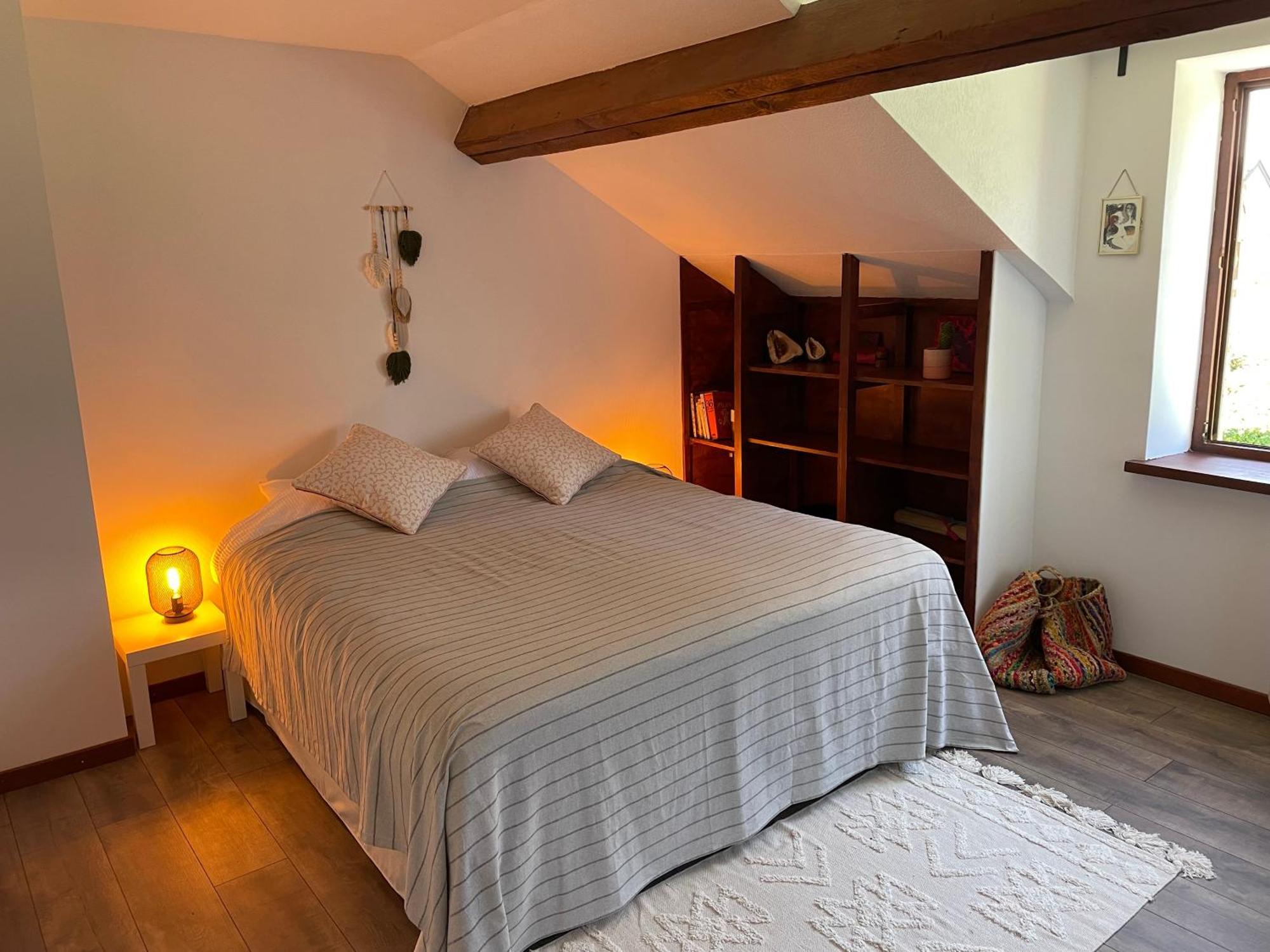 Homestay Villa O Virton Værelse billede