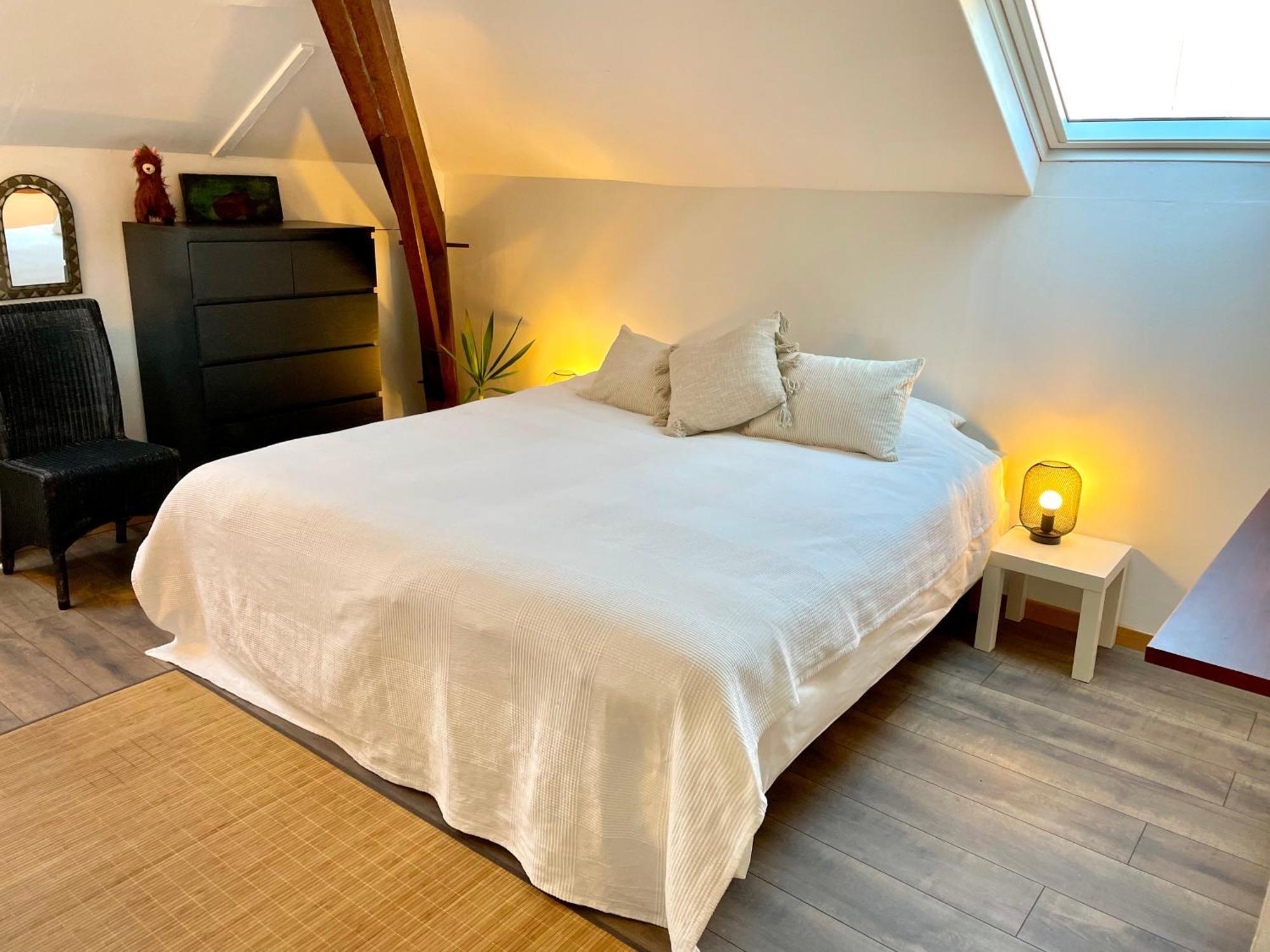 Homestay Villa O Virton Eksteriør billede